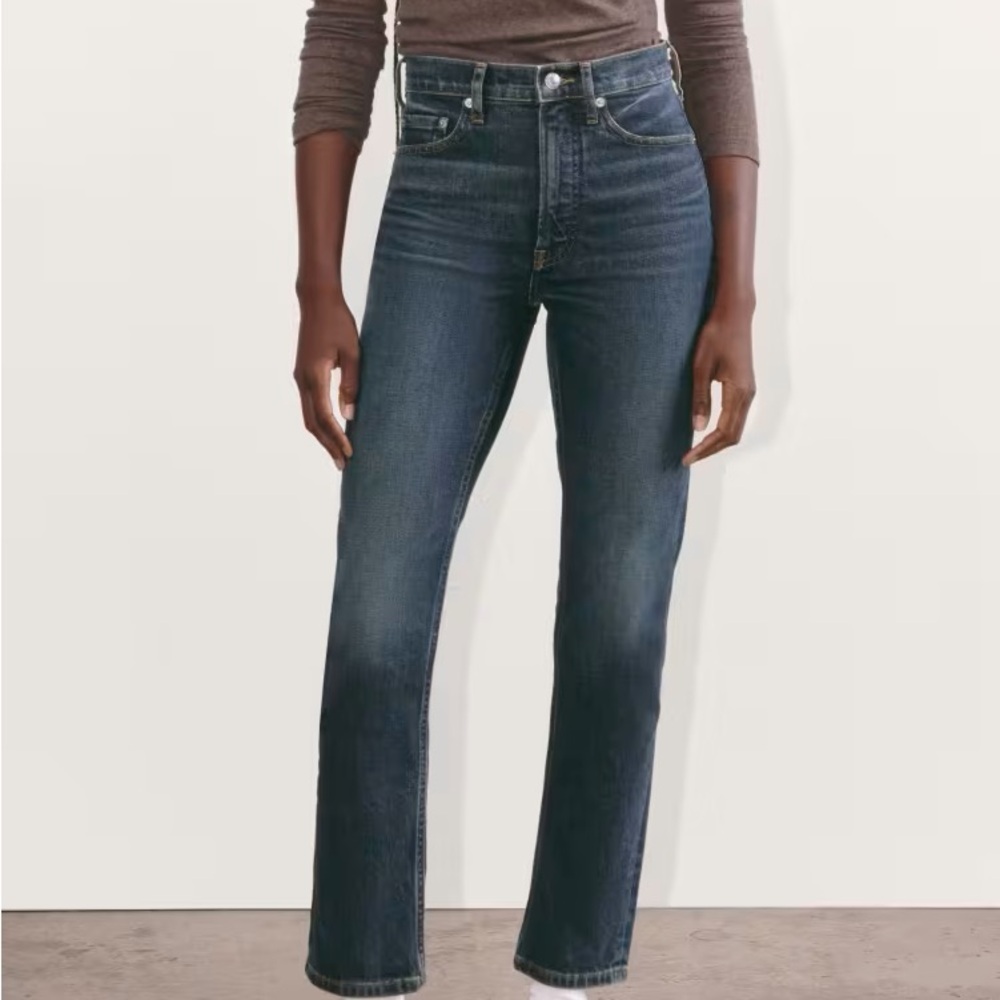 Everlane The Original Cheeky Jean